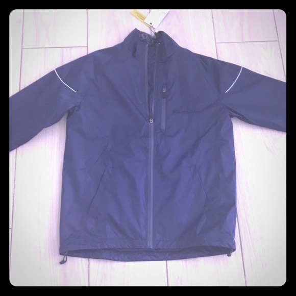 Robert graham windbreaker - Picture 2 of 5
